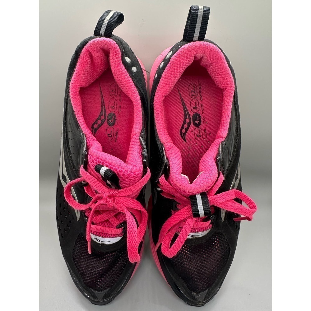 Saucony Women’s Grid Profile Running Shoes Sz 9 15123-2 - Picture 14 of 14